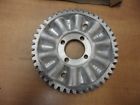 7ra-6256-a Ford Nos Flathead Aluminum Timing Gear Std Size No Reserve