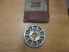 7ra-6256-b Ford Nos Flathead Aluminum Timing Gear Os No Reserve