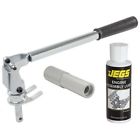 80521k Jegs Performance Products Stud Mounted Valve Spring Compressor Tool Kit 80521k Jegs Performance Products Stud Mounted Valve Spring Compressor Tool Kit