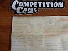240z-260z 84-127-4 Comp Cams Competition Nissan Solid Lifter