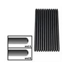 8460-12 Comp Cams Pushrods Set Of Dia Ball