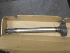 85112617 Volvo New Genuine Camshaft