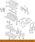 8670151 Volvo Oem Cam 8670151 Volvo Oem Cam