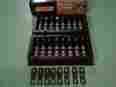 883-16 Competition Cams Comp Endure-x Solid