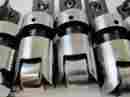 8991-8 Comp Cams Sb2 Chevy Roller Lifters Solid Centered 0875 Half Set 8