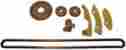 00750385405500 9-4202s Cloyes Gear Product Engine Balance Shaft Chain Kit Kt-4017s 9-3439 93439 76082 3-4202s Ts4202