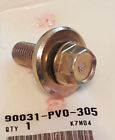 90031-pv0-305 Honda Oem B-series Cam