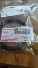 90311-a0020 Toyota Lexus Scion Genuine Oem Rear Main Seal 90311-a0020 Toyota Lexus Scion Genuine Oem Rear Main Seal