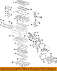 90537301 Gm Oem-engine Balance Shaft