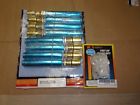 9149 Empi Vw Volkswagen Aluminum Push Rod Tubes And Seals