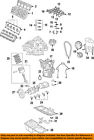 9281052511r 928 Porsche 83 84 Overhead Cam