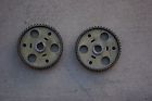 92810553001 Porsche 928 S4 Cam