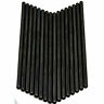 94080319500 Prw Chromoly Pushrod Ford Length Wall