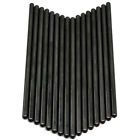 94080519150 Prw Chromoly Pushrod Chevy Exhaust 842864004707