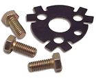 94550 Howards Cams Camshaft Locking Plate And Bolt Kit 840793122653 94550 Howards Cams Camshaft Locking Plate And Bolt Kit 840793122653
