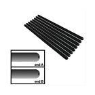 95110 3 Howards Cams Swedged End Pushrods Set Of Dia Ball