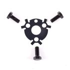 99168-1 Crane Cams Cam Bolt Locking Plate With Bolts 021174006162