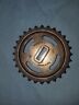 99610517853 Porsche Oem Camshaft Adjuster Chainwheel Carrier Boxster
