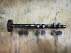 996.105.178.54 997.060.014-6 Porsche Carrera Exhaust Camshaft Cyl Oem 996.105.178.54 997.060.014-6 Porsche Carrera Exhaust Camshaft Cyl Oem