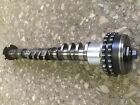 99710594801 Porsche 997 987 Intake 99710594801 Porsche 997 987 Intake