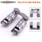 9m7z4g Maxpeedingrods For Chevy Chevrolet 611165421410