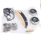 A2710500611 A2710500800 A2710500900 2710160921 Aftermarket Products Timing Chain Kit Camshaft Adjuster For 8011579320668
