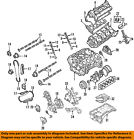 A3020ze00a Nissan Oem-camshaft Cam