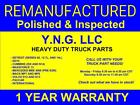 A4720501001 - 4720501001 Detroit Diesel Dd15