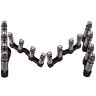 16xroller A4vo3z Maxpeedingrods Lifters Bridges For Dodge Jeep Ram Hemi