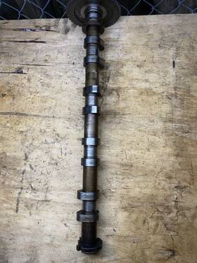 Db136gy Ac Delco Oem Intake Camshaft For 2013-2020 Chevy Malibu 2.0l 4 Cyl Ltg Db136gy Ac Delco Oem Intake Camshaft For 2013-2020 Chevy Malibu 2.0l 4 Cyl Ltg
