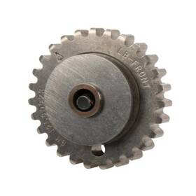 Olx-acd12597414-cl360a55 Ac Delco Genuine Acdelco For Suzuki Xl-7 2007 Camshaft Sprocket Passenger Side 27 Tooth