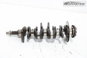 13310-rpy-g10 Acura 2019-2021 Rdx Awd 2.0l L4 Engine Motor Cylinder Head Camshaft 85k Oem