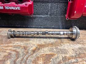 14110-pna-000 Acura 2002-2006 Rsx K20a3 2.0l Engine Intake Camshaft Cam Gear