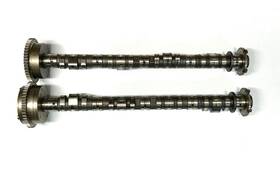 14110-prb-a02 Acura 2002-2004 Oem Rsx Type S Cams Camshafts Pnd Rbc K20a2