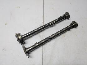 14110-rl5-000 Acura 09-15 Tsx K24z3 R40 Intake Exhaust Cams Camshafts Oem