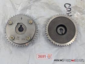 14210-prb-a00 Acura Rsx Type S K20 Cam Gear Vtc Acuator Set