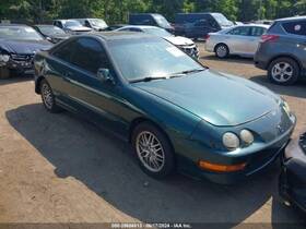 349.ac1d00 Acura 94-01 Integra Honda Crv B18 B20 Camshafts Cam Caps Non Vtec Hardware Oem