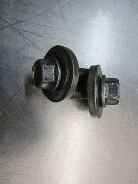 90031p8aa01 Acura Camshaft Bolt Set From 2008 Mdx 3.7