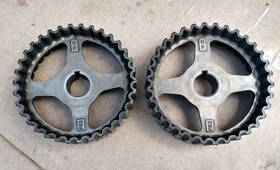 Pr3-dc2 Acura Honda Oem 94-01 Integra Gsr Cam Gear Pr3 - B Series