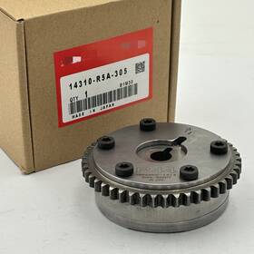 14310-r5a-305 Advanceautoparts-zxt Fits For Accord Cr-v Variable Valve Timing Actuator Crosstour New 14310-r5a-305 Advanceautoparts-zxt Fits For Accord Cr-v Variable Valve Timing Actuator Crosstour New