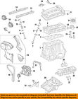 Ae8z6250b Ford Oem Camshaft Cam