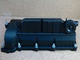 Lr109354 Aftermarket Products Land Rover Camshaft Cover Rh Range 13 Sport 14 Discovery Velar