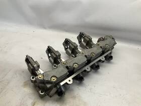 305.al1g17 Alfa-romeo 17 18 19 20 Giulia Camshaft Timing Solenoid Actuator Multair B