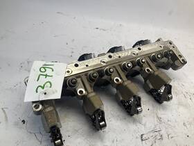 44652301-0020 Alfa-romeo 17-24 Giulia 2.0l Camshaft Timing Solenoid Actuator Multiair Valve T