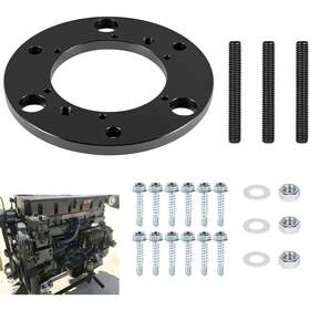 Amqp079 Amauto Crankshaft Front Oil Seal Wear Sleeve Remover Installer Tool For Cummins Ism L10