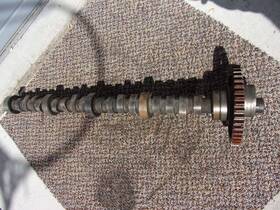 3198817 Amc Jeep V8 401 Camshaft Used Cam Shaft Stock Grind Oem S512