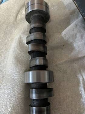 Xe274h10 Amc V8 Performance Camshaft And Lifters