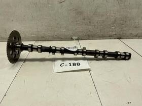12593298 American Motors 2008 Hummer H3 Front Left Driver Side 3.7l Exhaust Camshaft Cam Oem