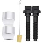 Anqp1852pcs4772pcs444 Mx Mingxing Cam Phaser Lock Out Kit Pulley Mounting Bolt