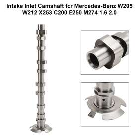 2740501900 Areyourshop Intake Inlet Camshaft For Mercedes-benz W205 W212 X253 C200 E250 M274 1.6 2.0 Y8